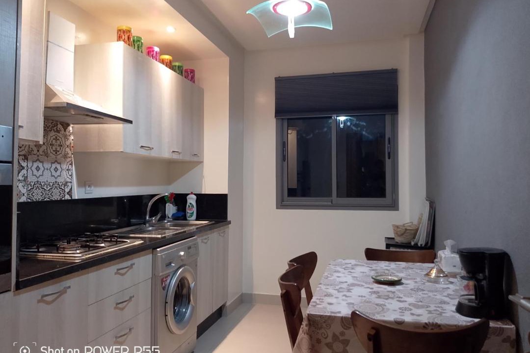 Photo of Kitchen in Pont Blondin