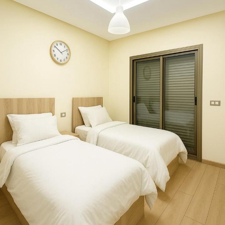 Photo of Bedroom in Mohammedia