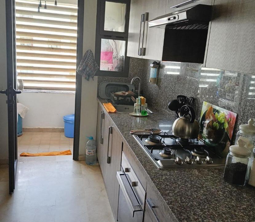 Photo of Kitchen in Nouaceur