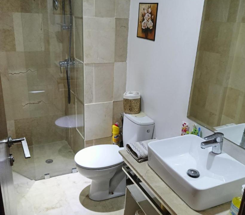 Photo of Bathroom in Nouaceur