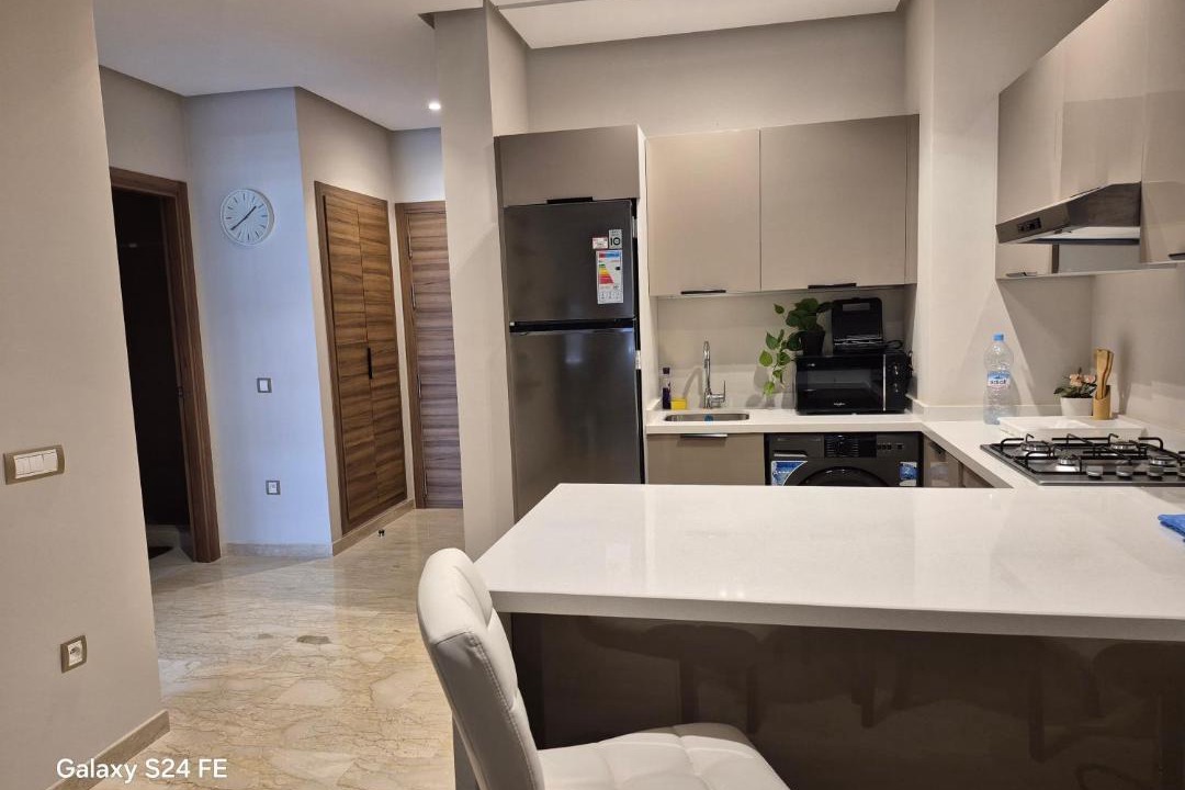 Photo of Kitchen in Nouaceur