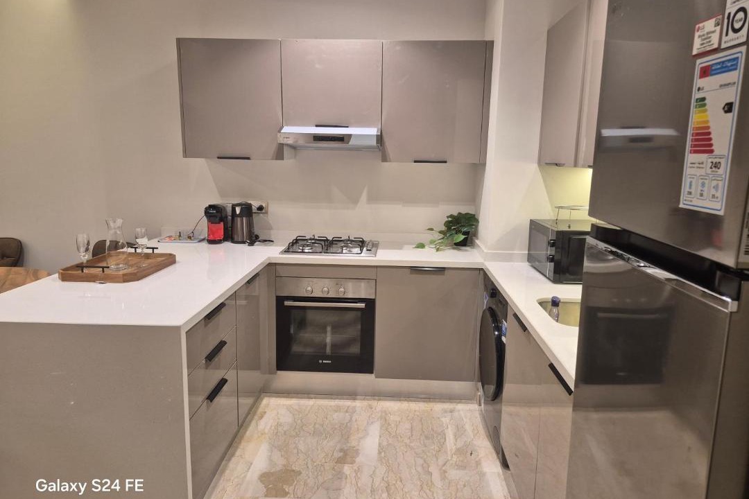 Photo of Kitchen in Nouaceur