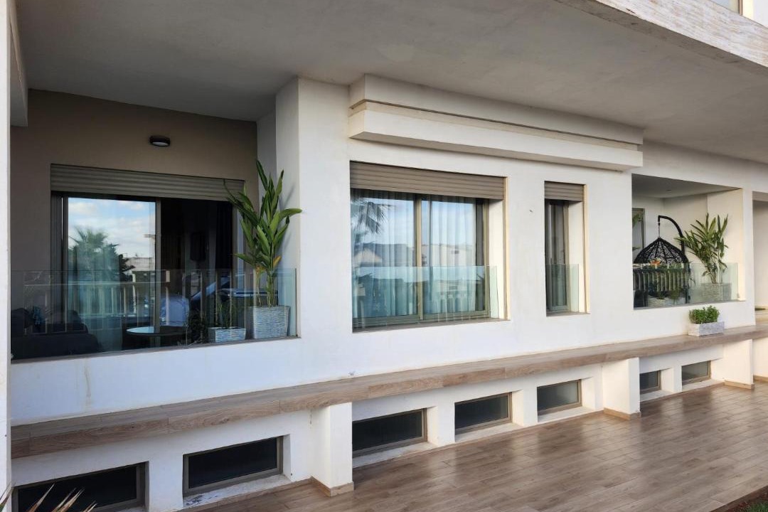 Photo of Patio Balcony in Pont Blondin