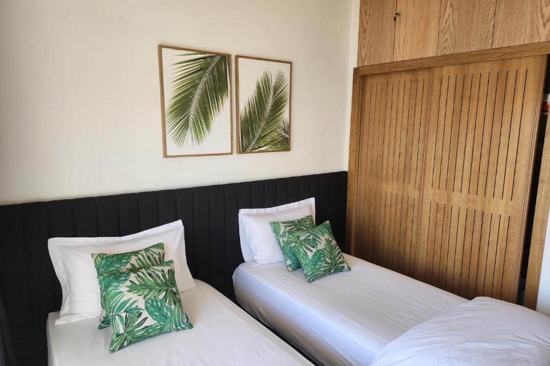 Photo of Bedroom in Pont Blondin