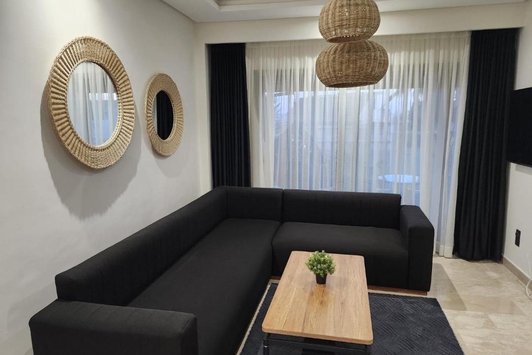 Photo of Livingroom in Pont Blondin
