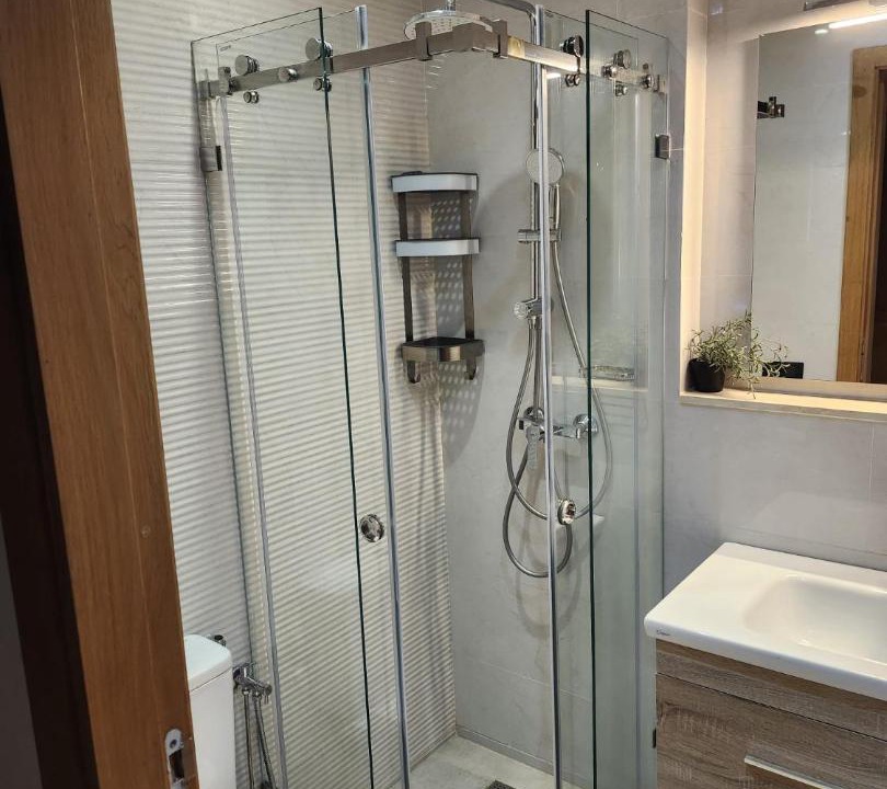 Photo of Bathroom in Pont Blondin