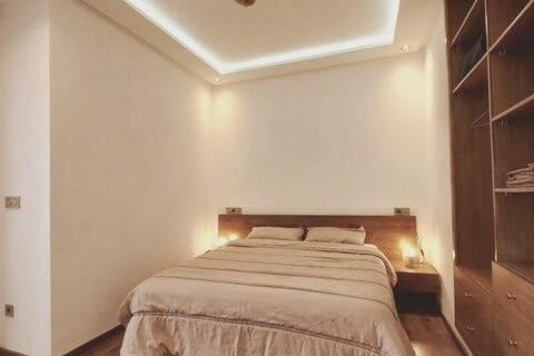 Photo of Bedroom in Bourgogne