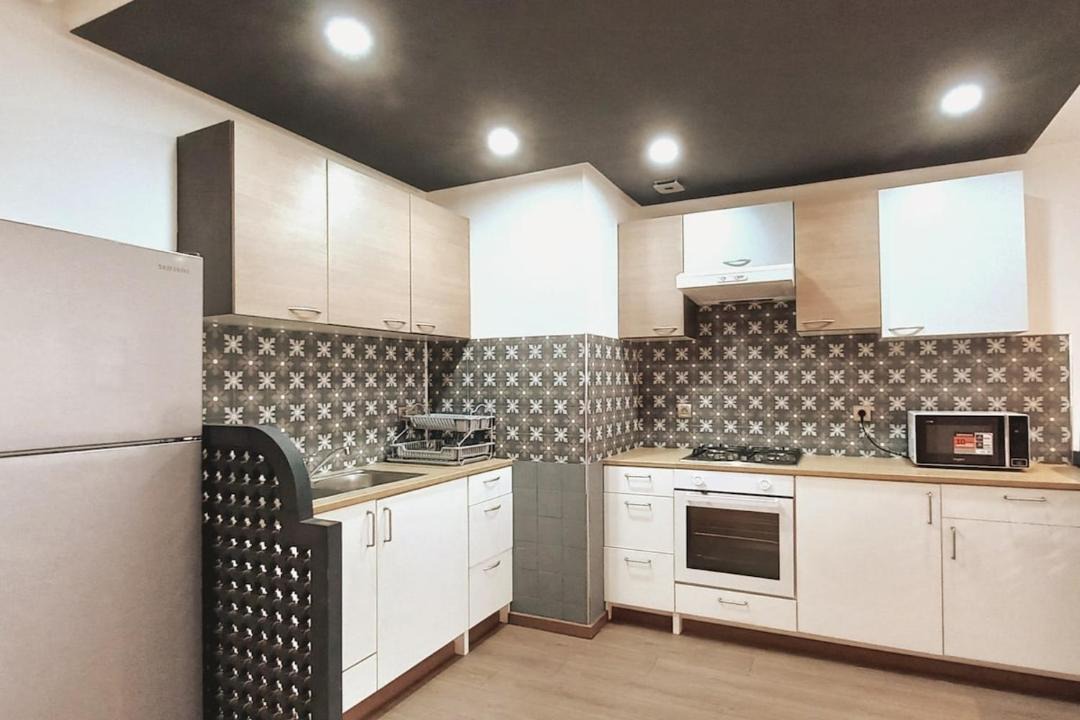 Photo of Kitchen in Bourgogne
