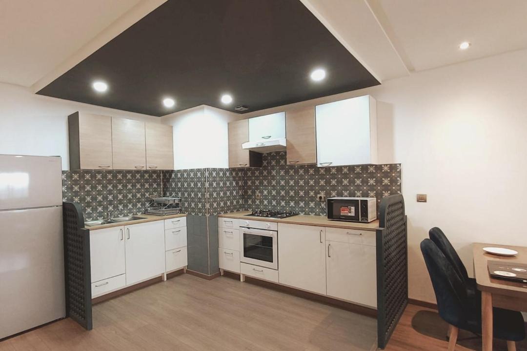 Photo of Kitchen in Bourgogne