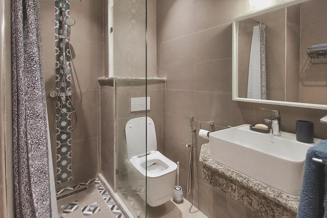 Photo of Bathroom in Bourgogne