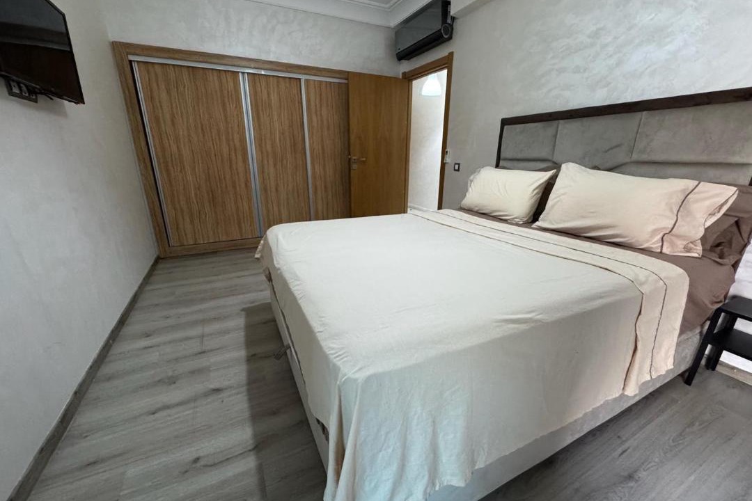 Photo of Bedroom in Mohammedia