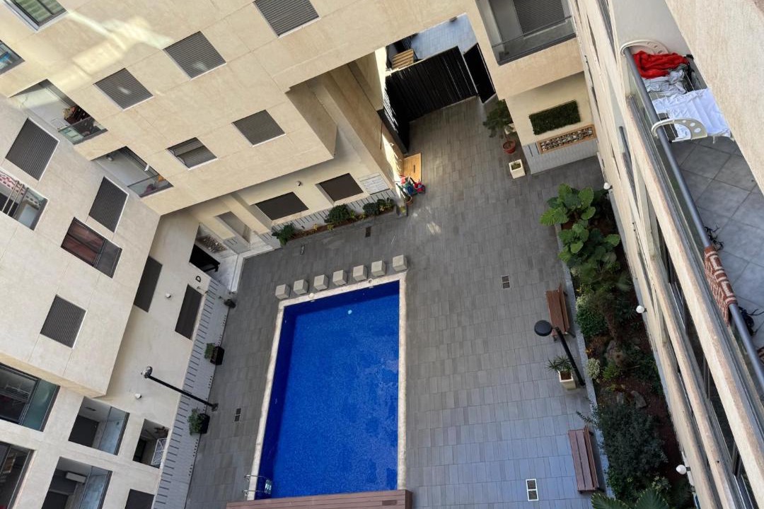 Photo of Patio Balcony in Mohammedia