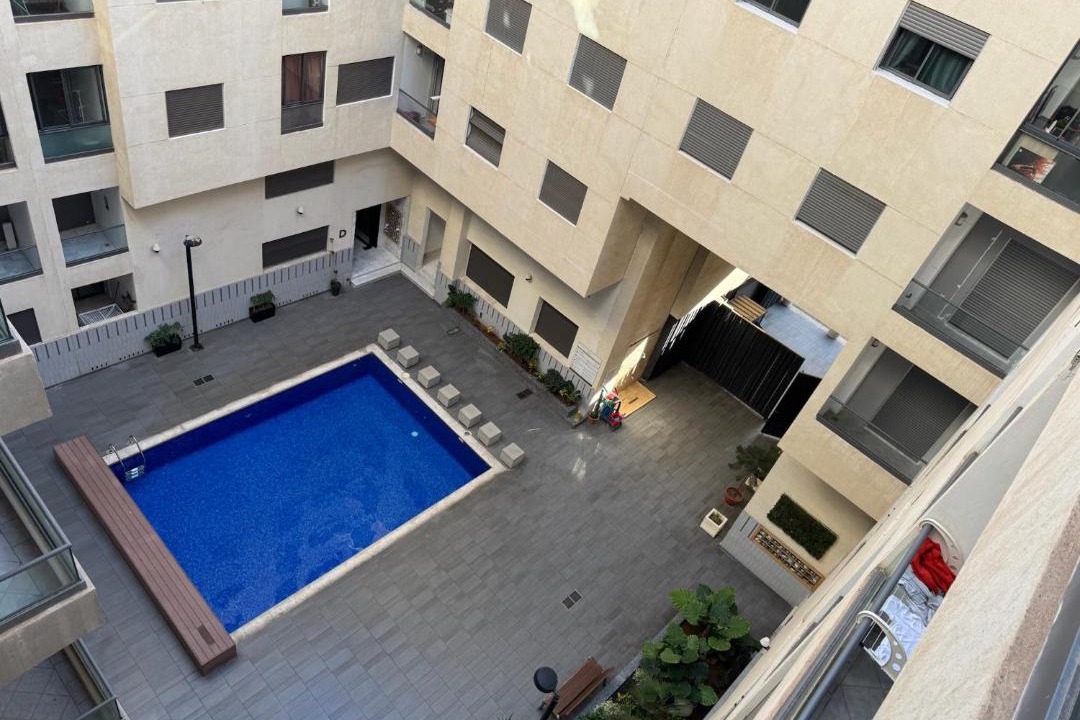 Photo of Patio Balcony in Mohammedia