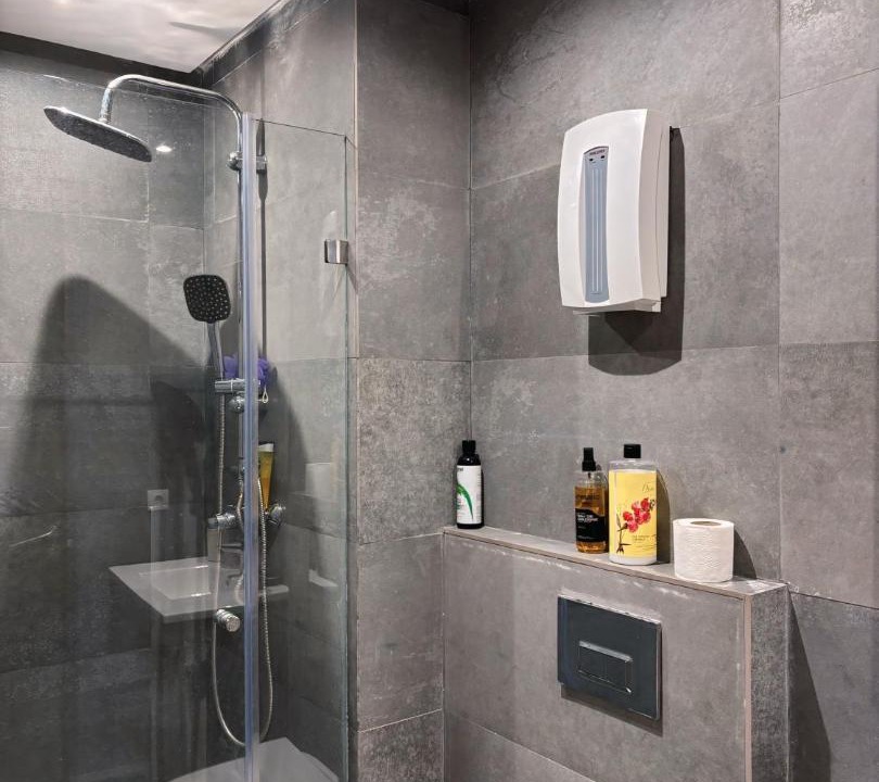 Photo of Bathroom in RACINE EXTENSION