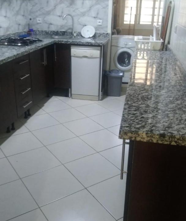 Photo of Kitchen in Belvedere
