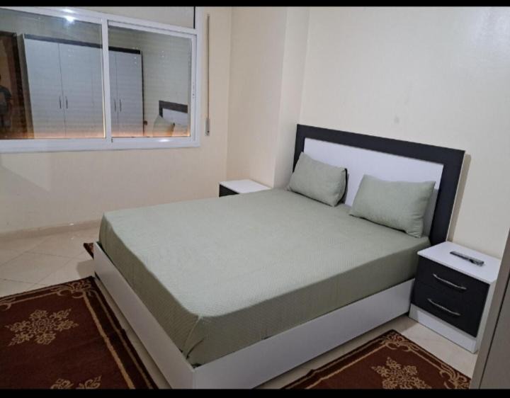 Photo of Bedroom in Selouane