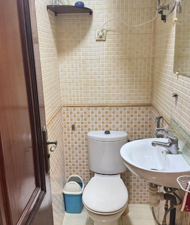 Photo of Bathroom in Bourgogne