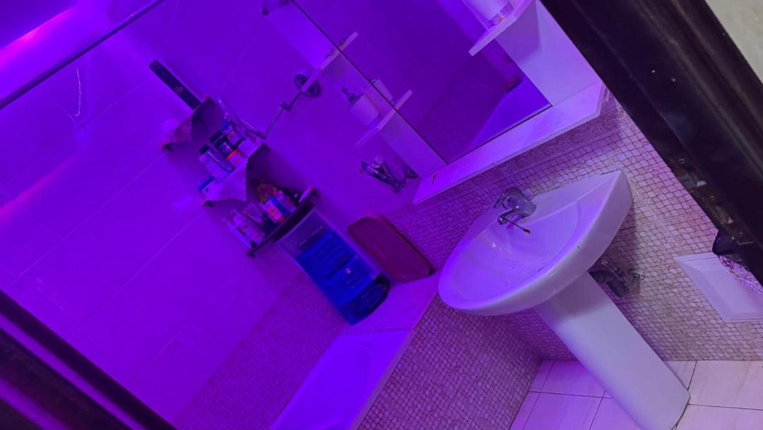 Photo of Bathroom in Bourgogne