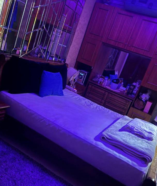 Photo of Bedroom in Bourgogne