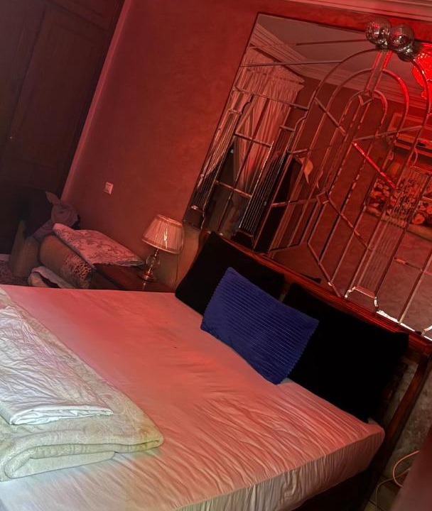 Photo of Bedroom in Bourgogne