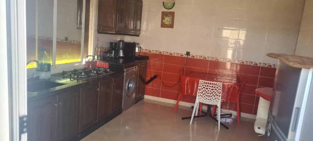 Photo of Kitchen in Selouane