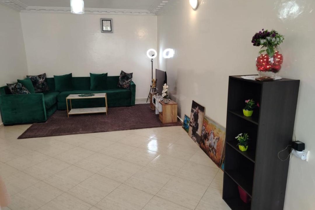 Photo of Livingroom in Belvedere