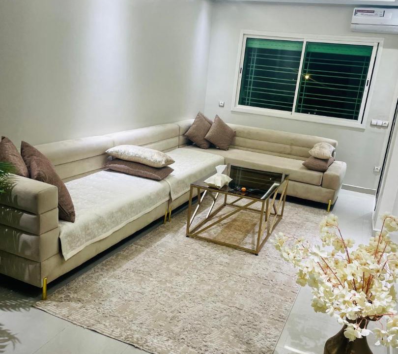 Photo of Livingroom in Mohammedia