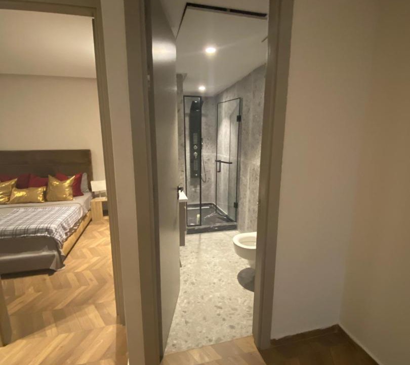 Photo of Bedroom in RACINE EXTENSION