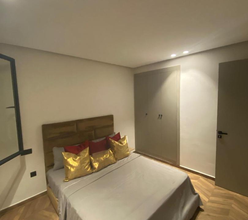 Photo of Bedroom in RACINE EXTENSION