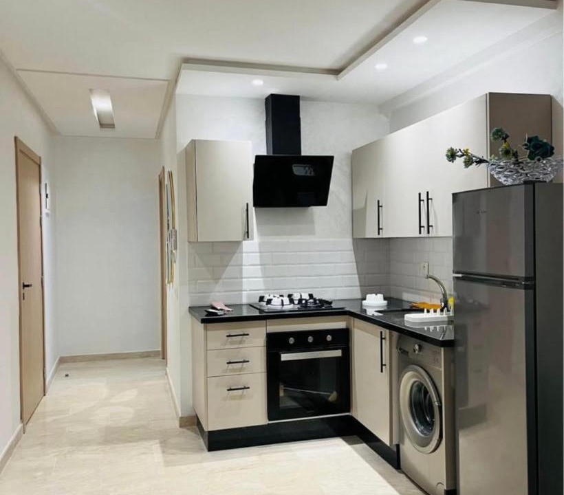 Photo of Kitchen in Gauthier