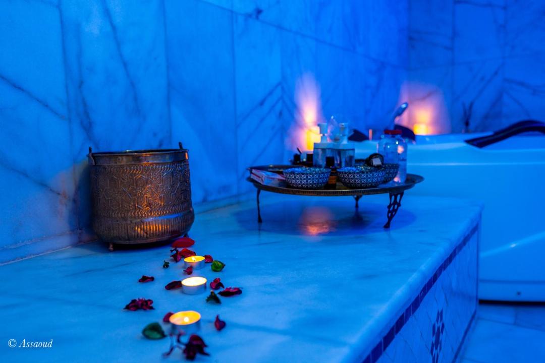 Photo of Others in Medina of Chefchaouen