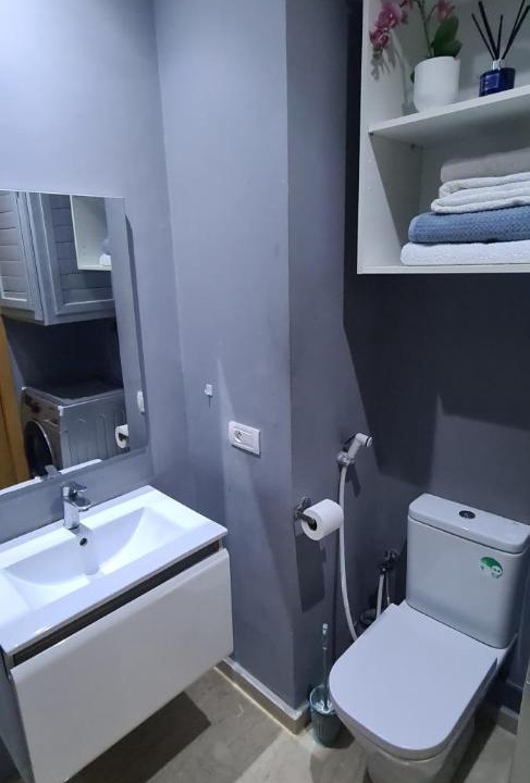 Photo of Bathroom in El Mansouria