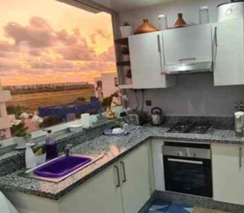Photo of Kitchen in El Mansouria