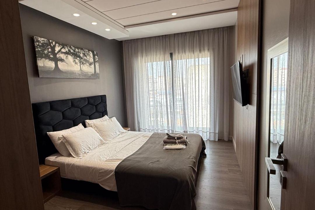 Photo of Bedroom in LA GIRONDE