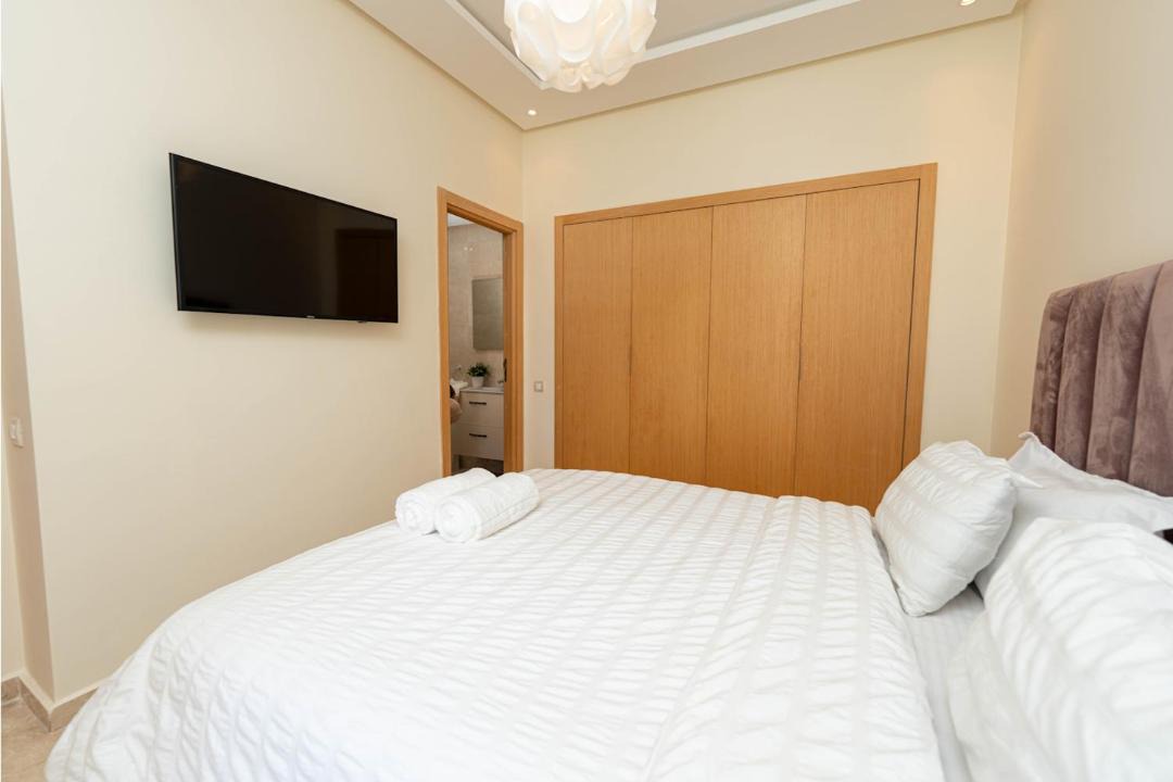 Photo of Bedroom in Sidi Rahal