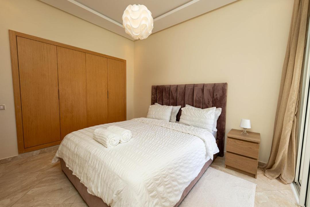 Photo of Bedroom in Sidi Rahal