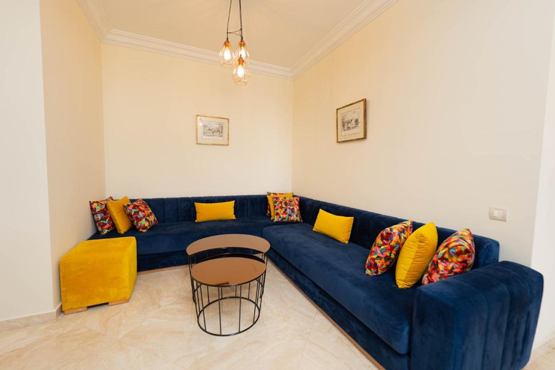 Photo of Livingroom in Sidi Rahal