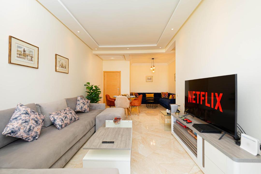 Photo of Livingroom in Sidi Rahal