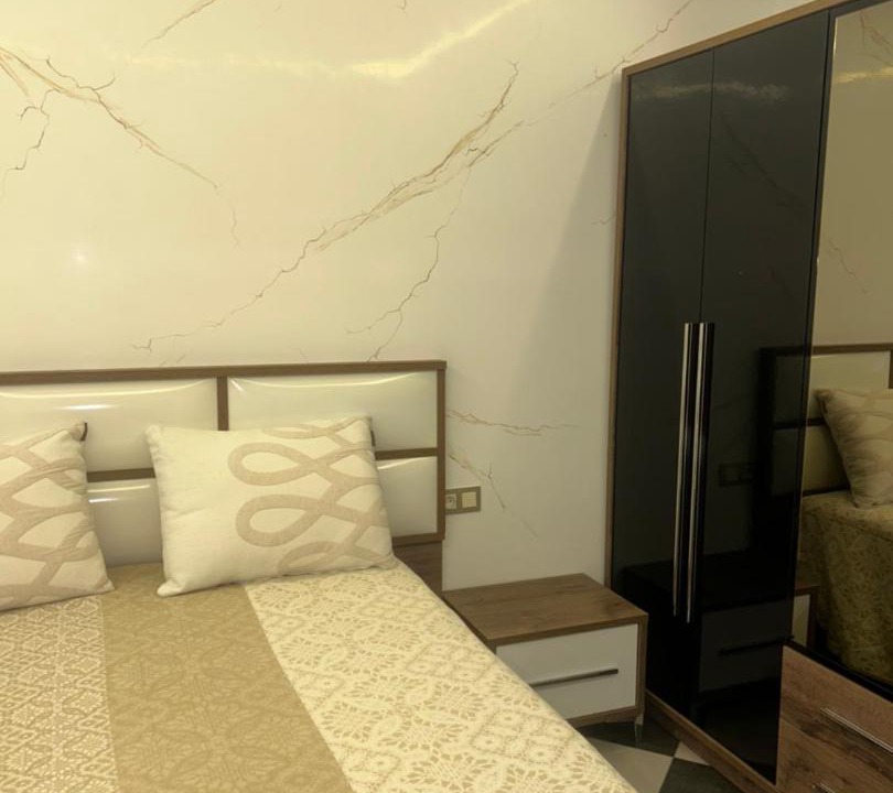 Photo of Bedroom in Belyounech