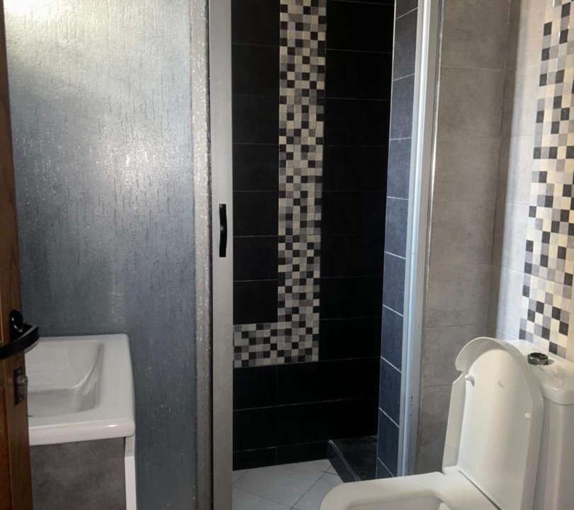 Photo of Bathroom in Belyounech