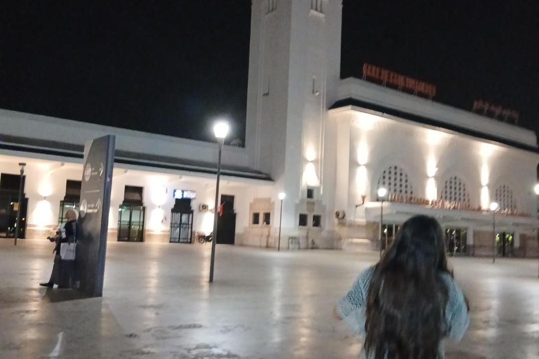Photo of Others in Ain Borja