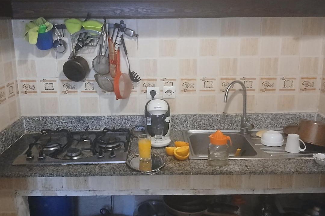 Photo of Kitchen in Ain Borja