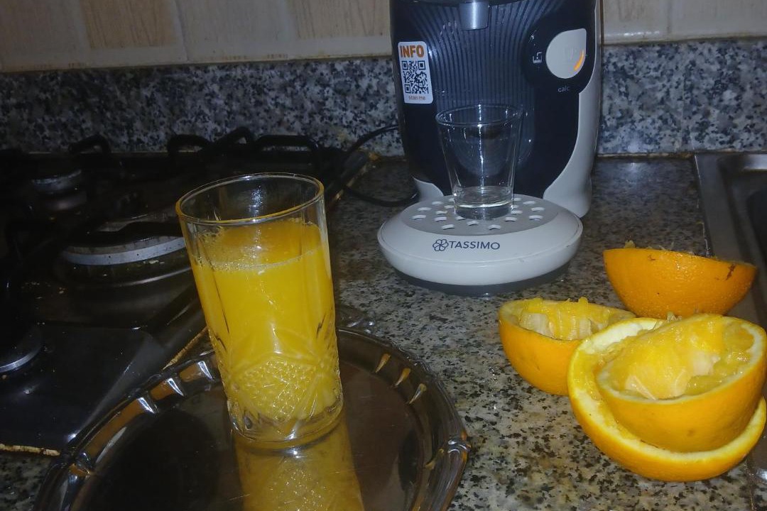 Photo of Kitchen in Ain Borja