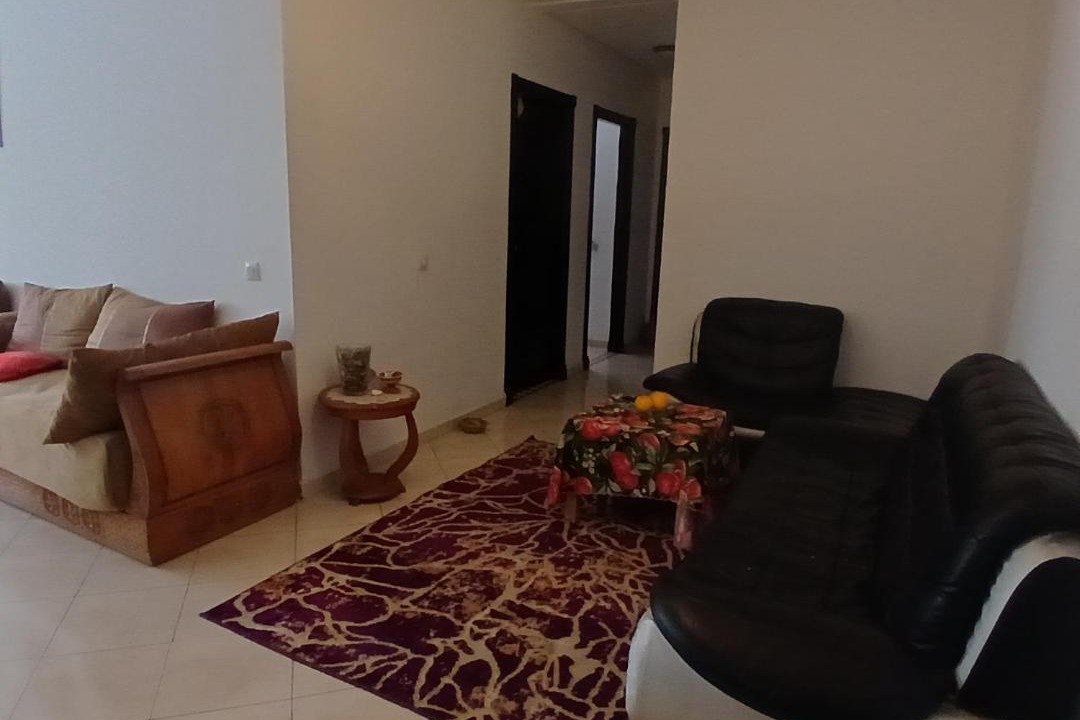 Photo of Livingroom in Ain Borja