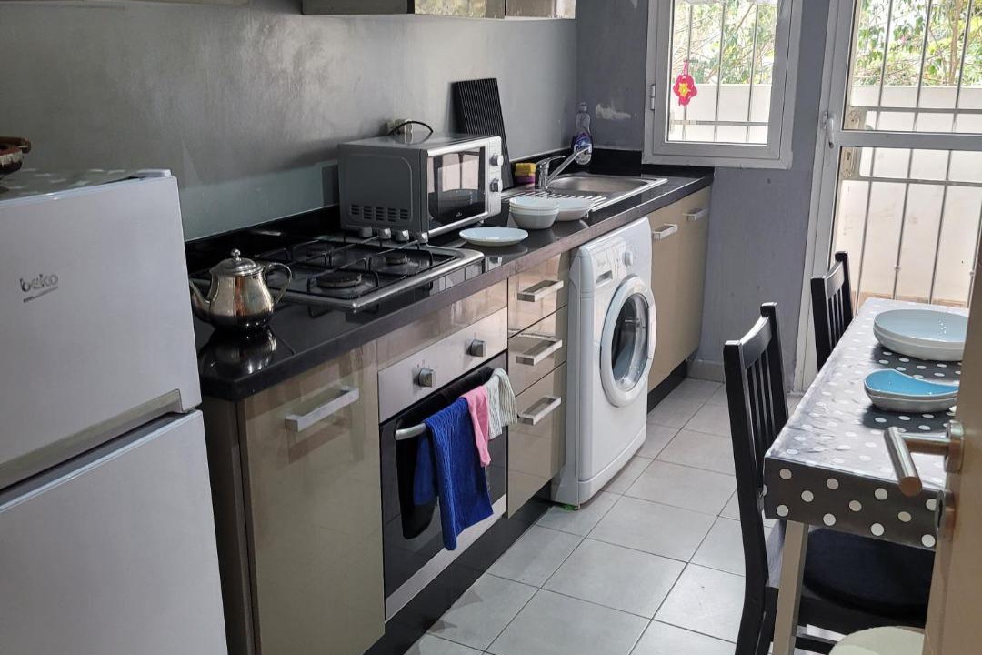 Photo of Kitchen in Belvedere