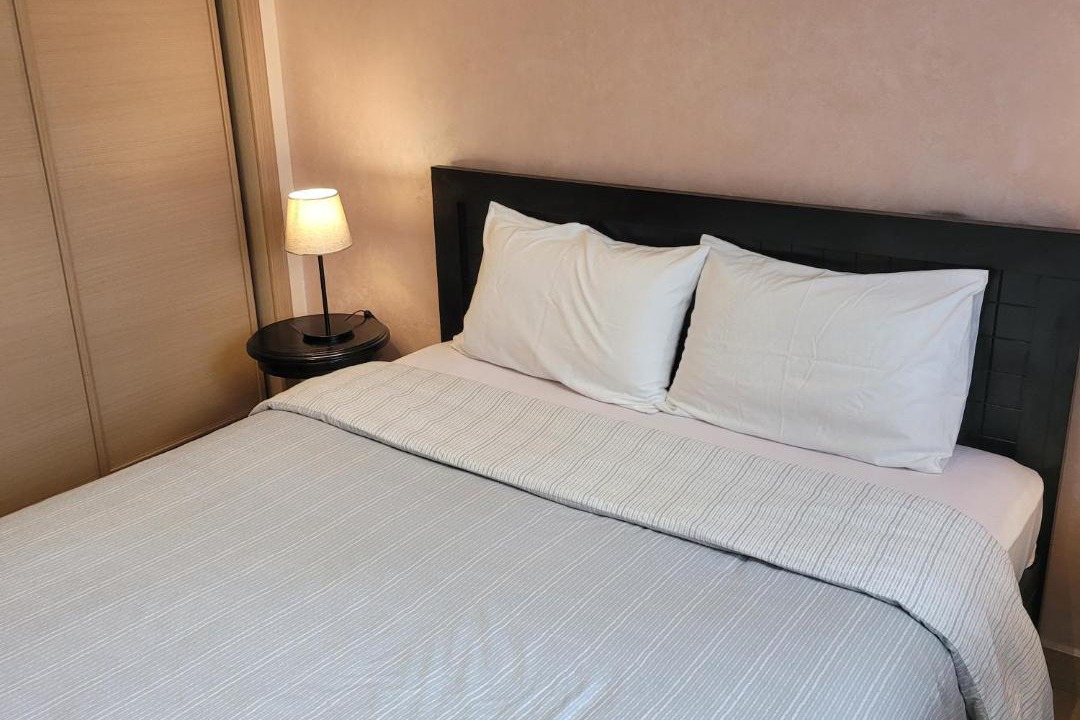 Photo of Bedroom in Belvedere