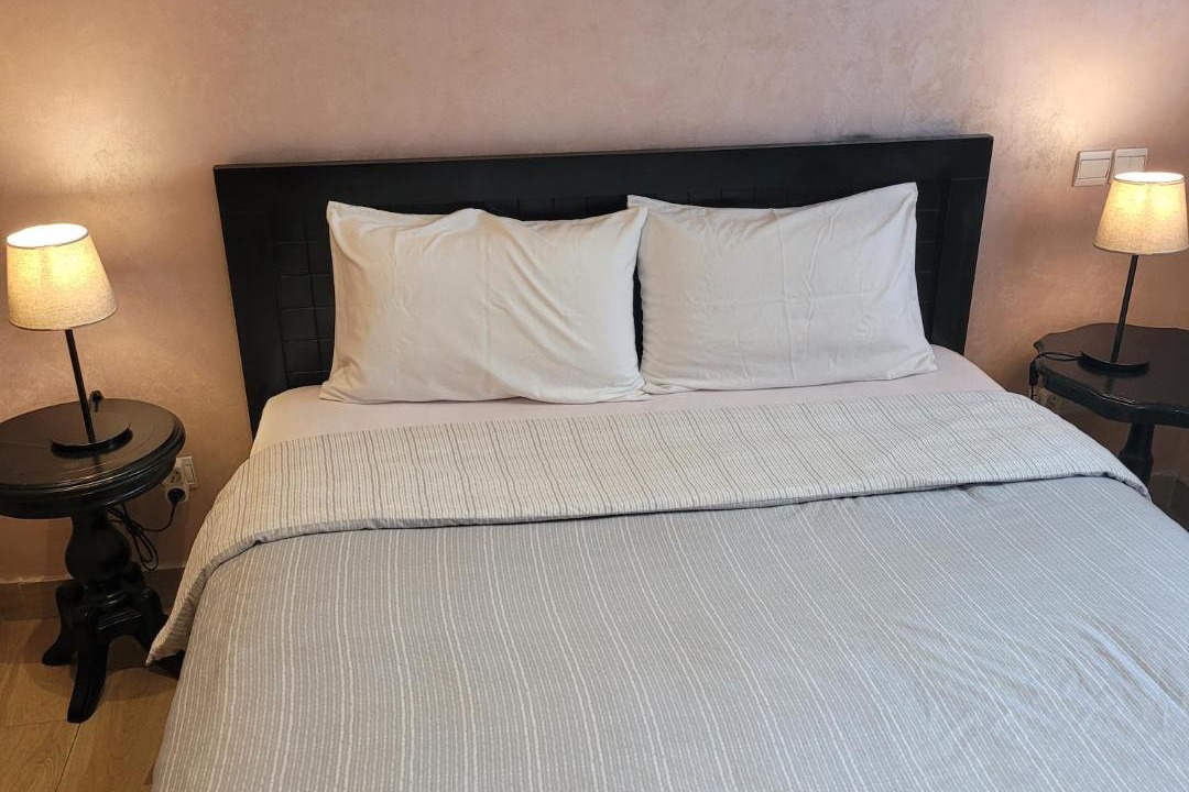 Photo of Bedroom in Belvedere