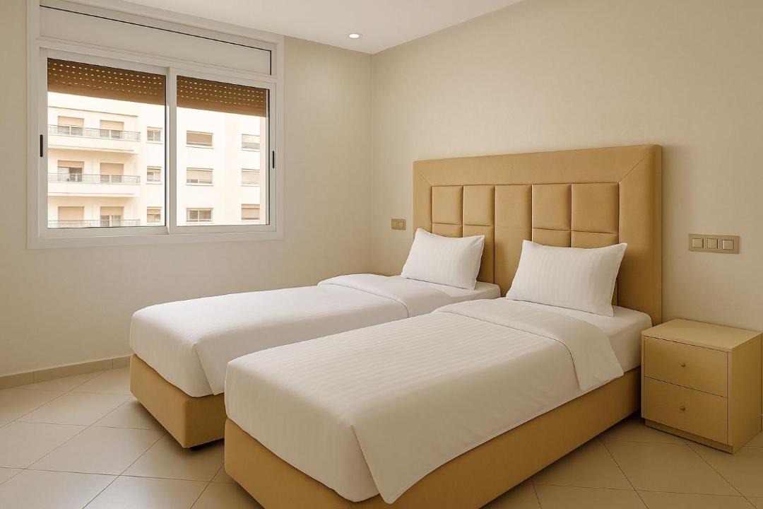 Photo of Bedroom in Hay Al Matar