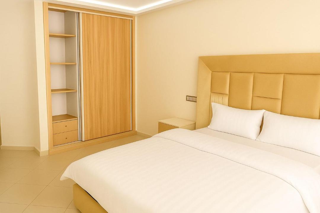 Photo of Bedroom in Hay Al Matar