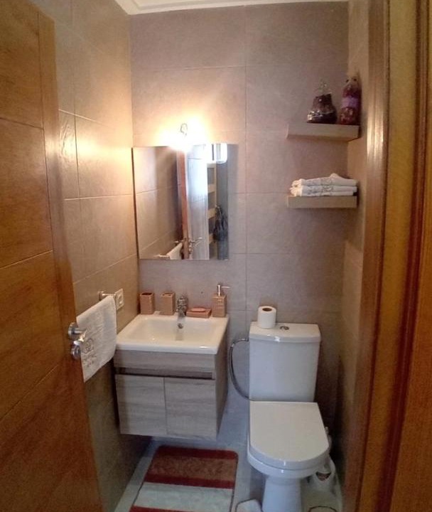 Photo of Bathroom in Tamariss